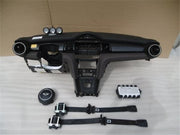 Kit airbags mini cooper jcw - 