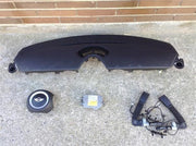 Kit airbags mini cooper r56 - 