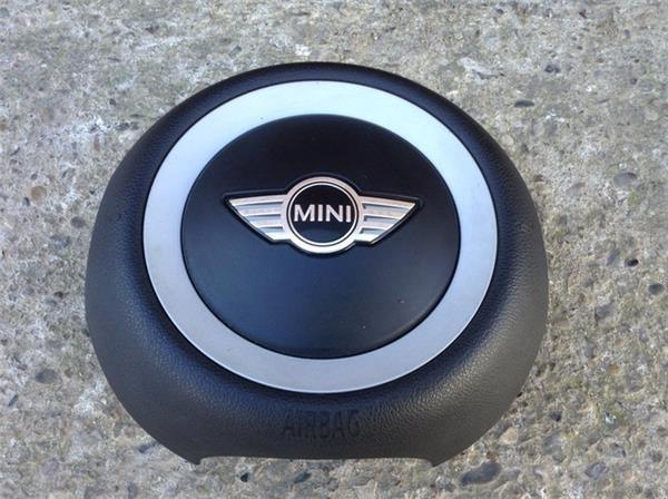 Kit airbags mini cooper r56 - 