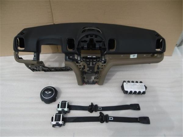 Kit airbags mini countryman f60 - 