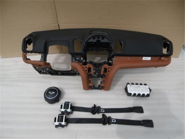 Kit airbags mini countryman f60 - 