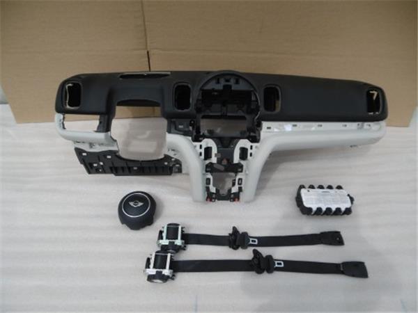 Kit airbags mini countryman f60 - 