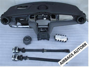 Kit airbags mini f55 f56 proyector - 