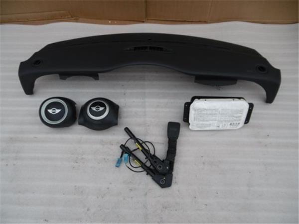 Kit airbags mini r52 - AutoRR 