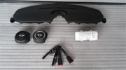 Kit airbags mini r55 r56 r57 - 