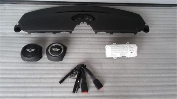 Kit airbags mini r55 r56 r57 - 
