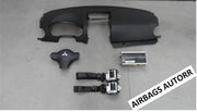 Kit airbags mitsubishi colt - 