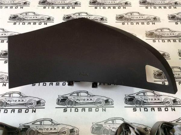 Kit airbags mitsubishi grandis - 