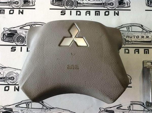 Kit airbags mitsubishi grandis - 