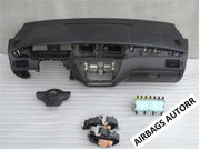 Kit airbags mitsubishi lancer - 