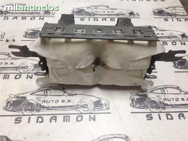 Kit airbags mitsubishi montero did - 