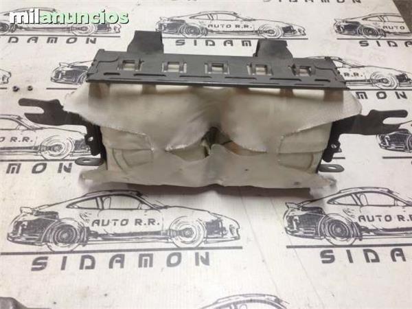 Kit airbags mitsubishi montero did - AutoRR 