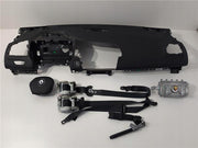 Kit airbags nissan kadjar - 