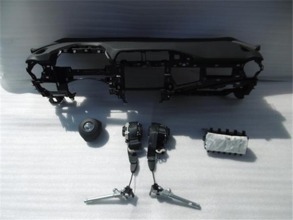 Kit airbags nissan micra k14 - 