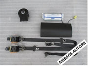 Kit airbags nissan navara pathfinder - 