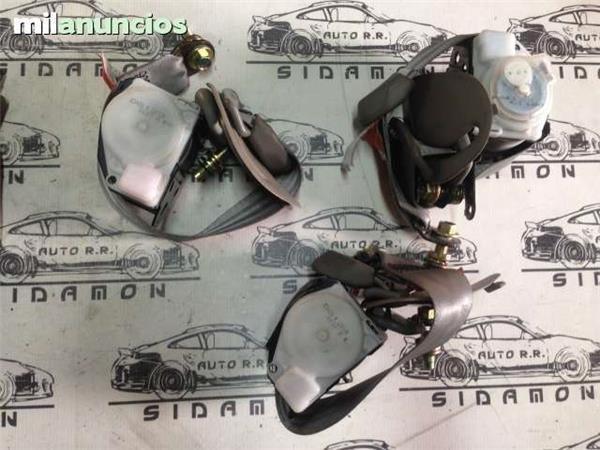 Kit airbags nissan patrol y61 - AutoRR 