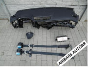 Kit airbags nissan qashqai j11 - 