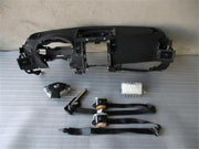 Kit airbags nissan x-trail t31 - 