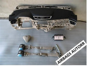 Kit airbags nissan x-trail t32 - 