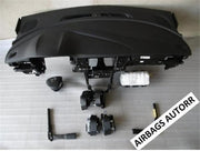 Kit airbags opel astra - 