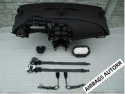 Kit airbags opel astra cascada - 