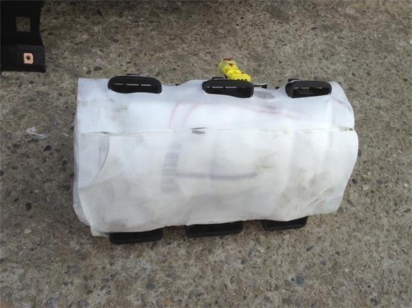 Kit airbags opel astra k - 