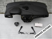 Kit airbags opel corsa e - 