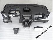 Kit airbags opel mokka - 