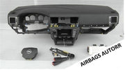 Kit airbags opel vectra c - 