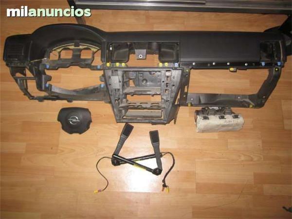 Kit airbags opel vectra c 2002-2005 - AutoRR 