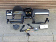 Kit airbags opel zafira b - 