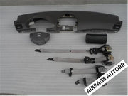 Kit airbags para mercedes clase-e w211 - 