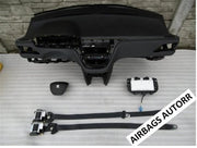Kit airbags peugeot 2008 - 