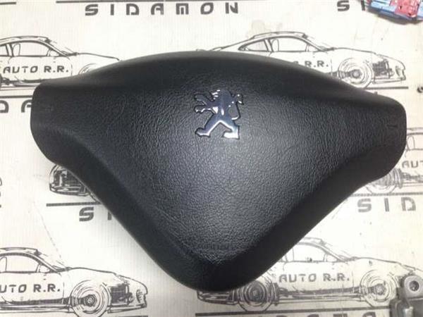 Kit airbags peugeot 207 - 