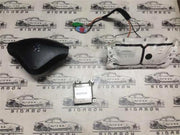Kit airbags peugeot 207 - 