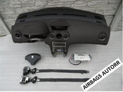 Kit airbags peugeot 308 - 