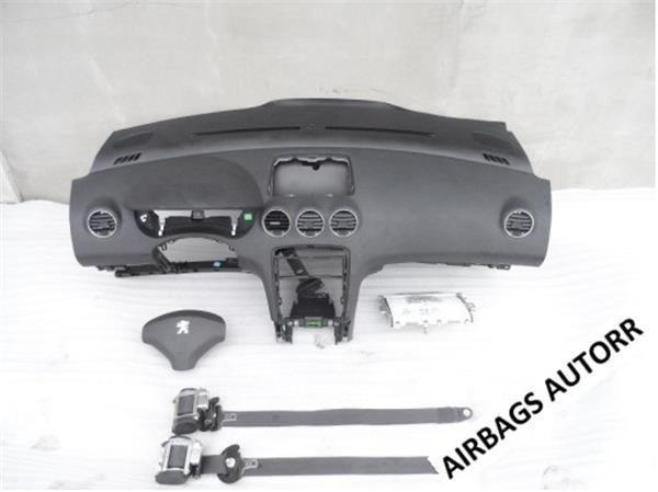 Kit airbags peugeot 308 - 