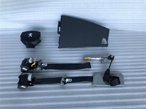 Kit airbags peugeot 4008 - 