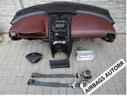 Kit airbags peugeot 407 - 