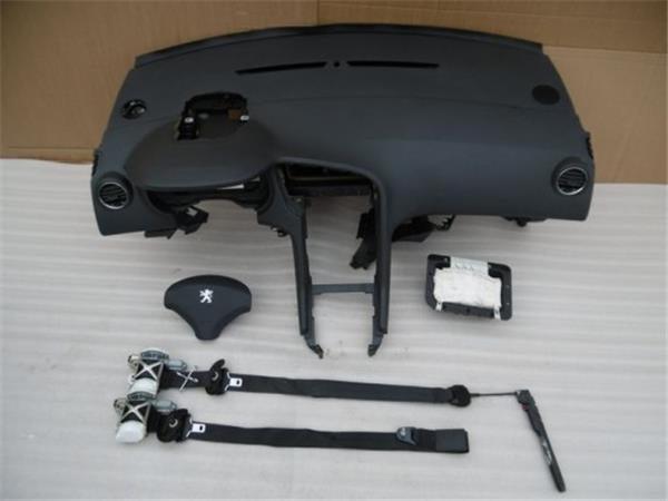Kit airbags peugeot 5008 - 