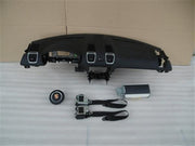 Kit airbags porsche boxster - 