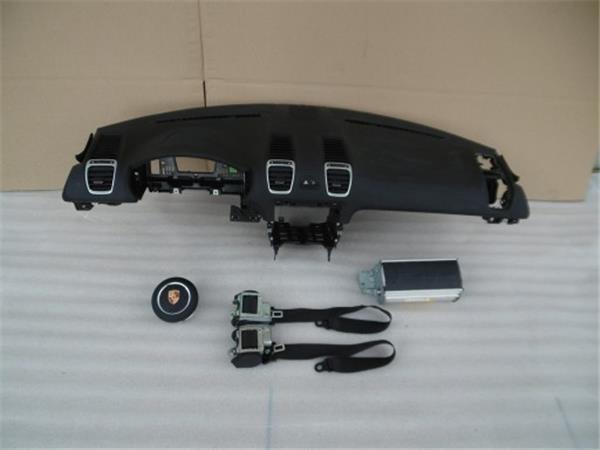 Kit airbags porsche boxster - 