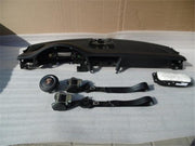 Kit airbags porsche carrera 991 - 