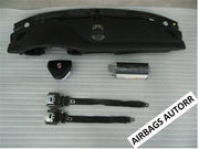 Kit airbags porsche carrera 997 - 