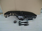 Kit airbags porsche cayenne - 