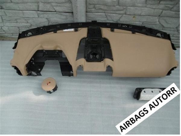 Kit airbags porsche cayenne - AutoRR 