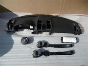 Kit airbags porsche cayman - 