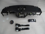 Kit airbags porsche macan - 