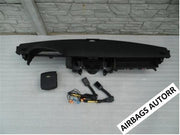 Kit airbags range rover discovery - 