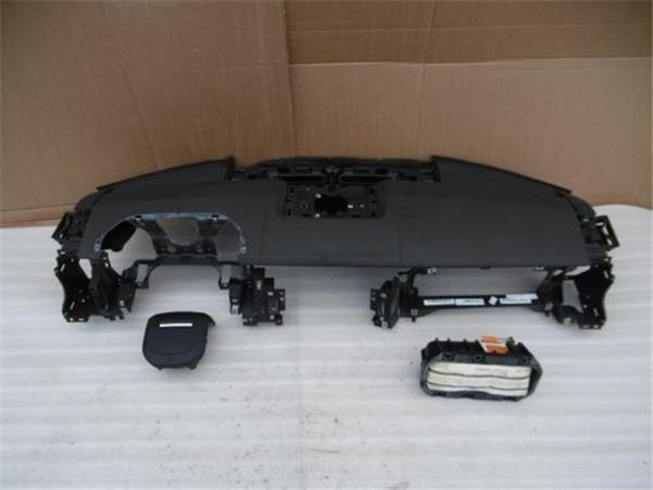 Kit airbags range rover evoque - AutoRR 